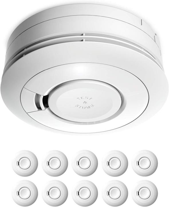 Ei Electronics Ei650