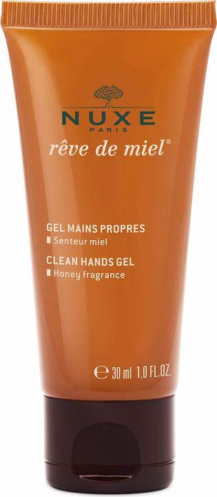 Image du produit Nuxe Gel Mains Propres (30 ml)
