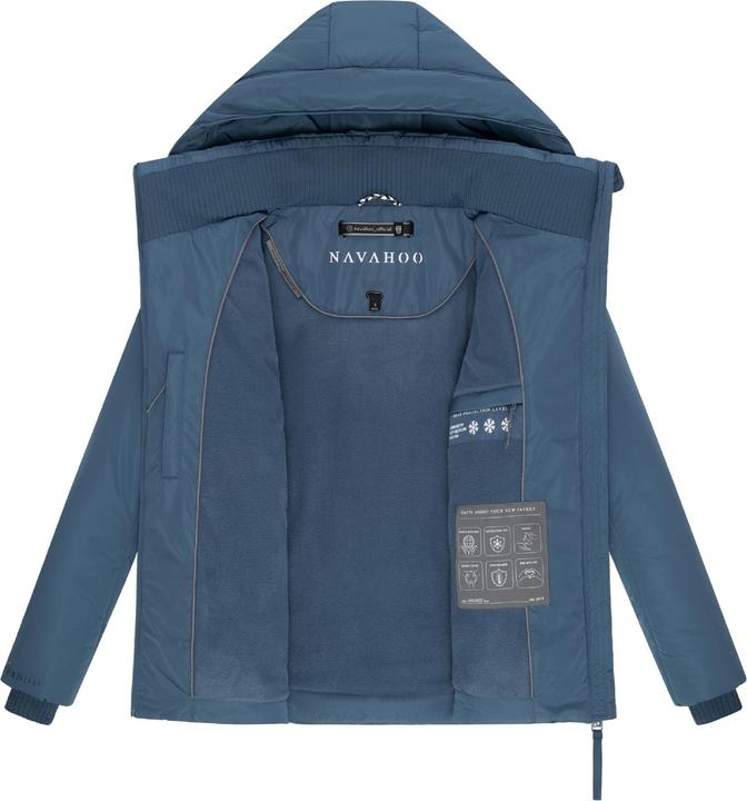 Produktbild Navahoo Flüsterfee 14 (3XL)