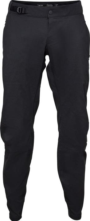 Fox Pant 24 Ranger Lunar Blk (36)