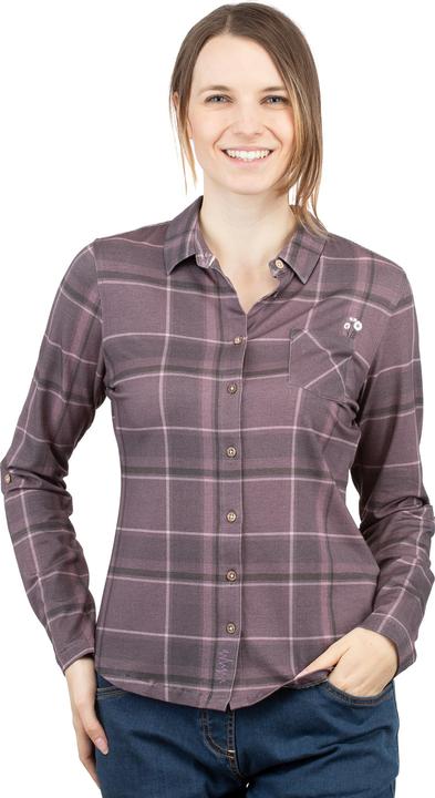 Immagine prodotto Chillaz Women's Similaun 2.0 Shirt (M)