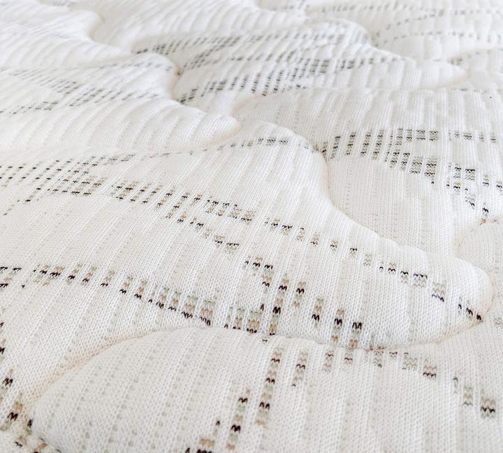 Image du produit Cilek Matelas Bamboo+ 90x200x19cm (90x200 cm)