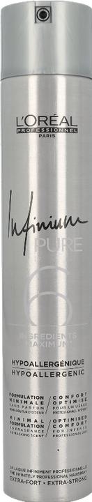 Produktbild L'Oréal Professionnel Infinium Pure (500 ml)