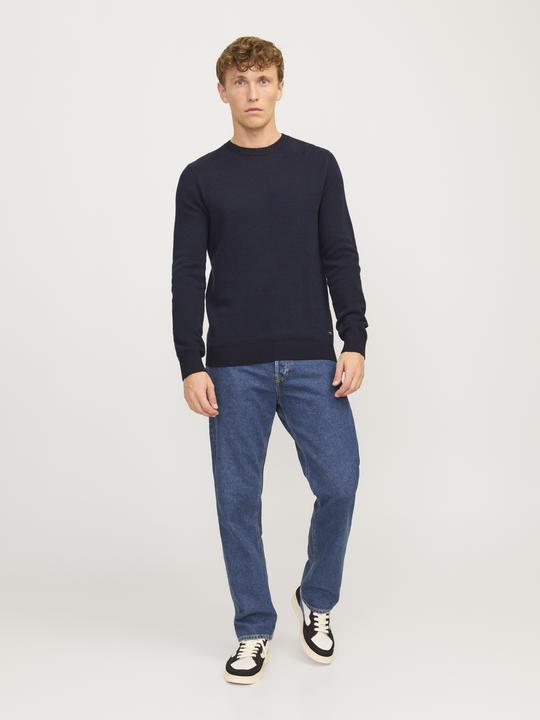 Immagine prodotto Jack & Jones Jjeglobe Maglia Girocollo Noos (XL)