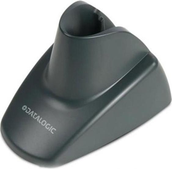 Actual product image Datalogic Smartstand Smartstand, automatic detection, black, suitable for QD24xx