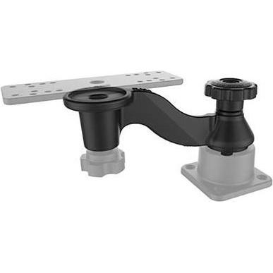RAM Mounts RAM Single Swing, Barcode-Scanner Zubehör