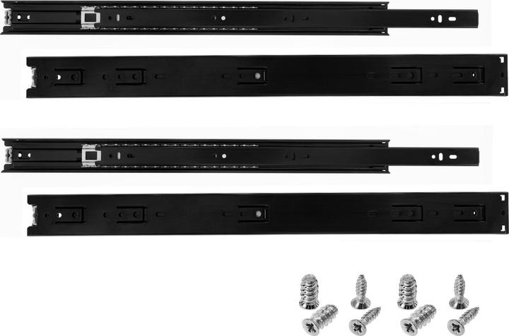 Produktbild Helpmate Kugelvollauszug