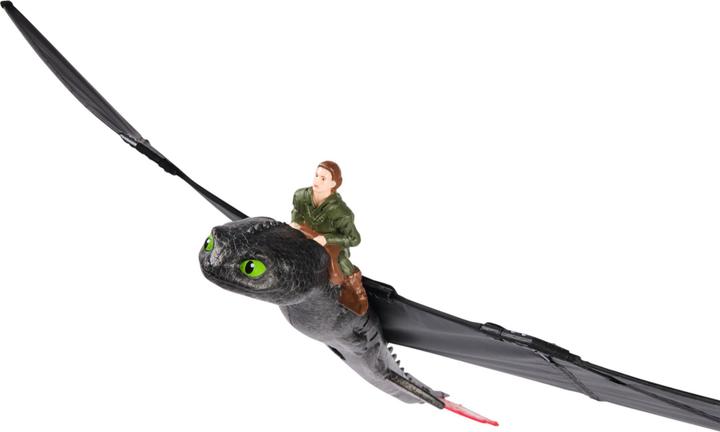 Immagine prodotto Amigo Dragons Movie - Fliegender Ohnezahn