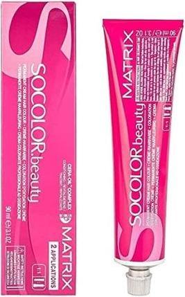 Produktbild Matrix Socolor Beauty 6rc+ Dunkelblond Rot Kupfer Plus (6RC+)