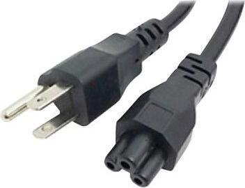 Actual product image Honeywell RT10 Denmark power cable (1.80 m)