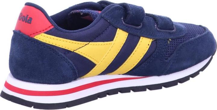 Actual product image Gola Sneaker Daytona Strap (33)