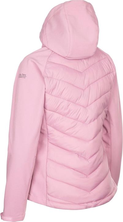 Produktbild Trespass Elvira Softshelljacke (M)