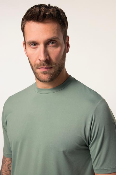 Produktbild Jay-Pi T-Shirt, Halbarm, Rundhals, UV-Schutz 50+ (6XL)