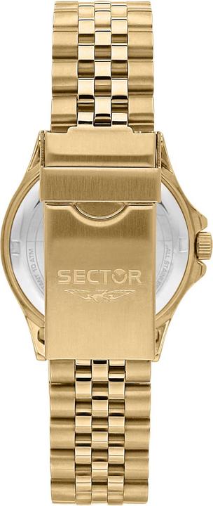 Actual product image Sector Wrist watch 230 R3253161526 (Analogue wristwatch, 35 mm)