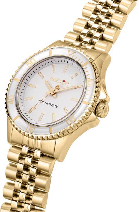 Actual product image Sector Wrist watch 230 R3253161526 (Analogue wristwatch, 35 mm)