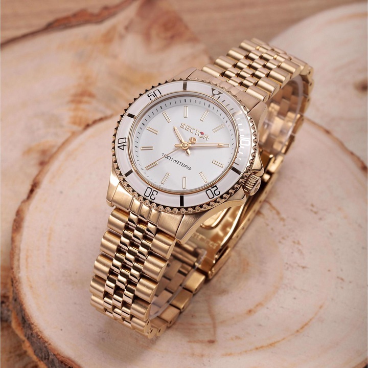 Produktbild Sector Armbanduhr 230 R3253161526 (Analoguhr, 35 mm)