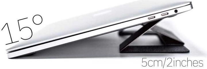 Produktbild MOFT Invisible Laptop Stand