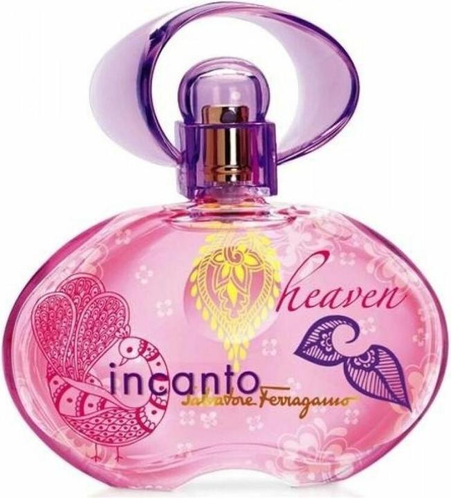 Salvatore Ferragamo Incanto Heaven