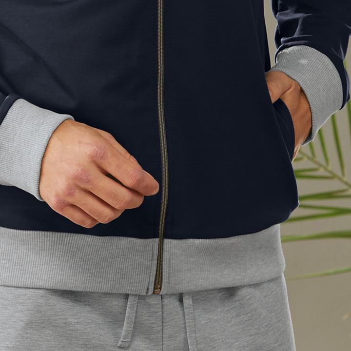 Actual product image Erwin Müller Men's Leisure Suit (50)