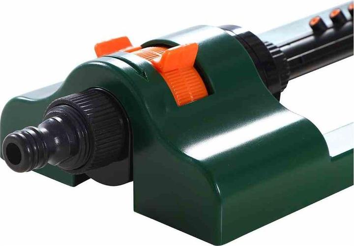 Produktbild Siena Garden Regner (Viereckregner)