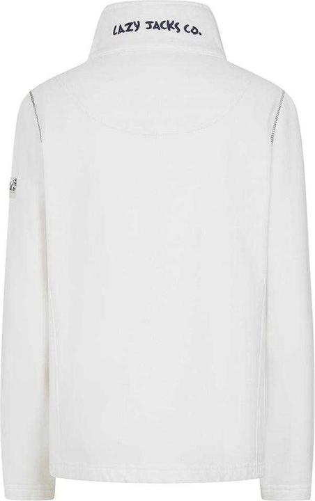 Produktbild Lazy Jacks Jacke Durchgehender Reissverschluss (42)