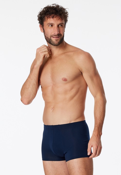 Produktbild Schiesser 3PACK Shorts (10, 3er Pack)