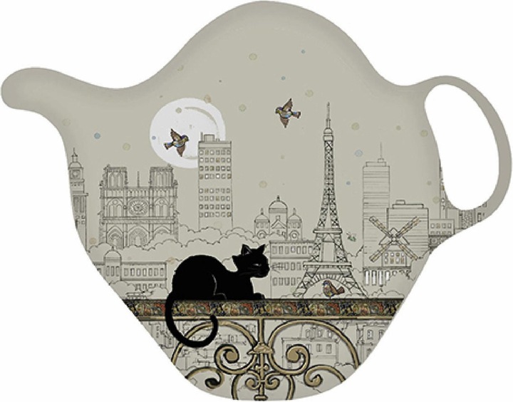 Produktbild Kiub Bug Art Paris Oiseaux (1 x)