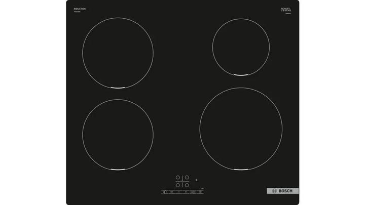 Actual product image Bosch Hausgeräte PIE611BB5E (59.20 cm, Induction hob)