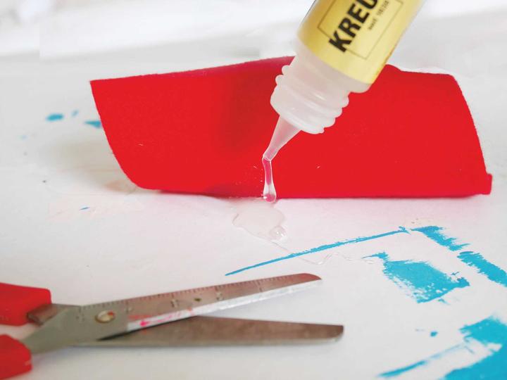 Image du produit Kreul Colle pour enfants (104 g, 80 ml)