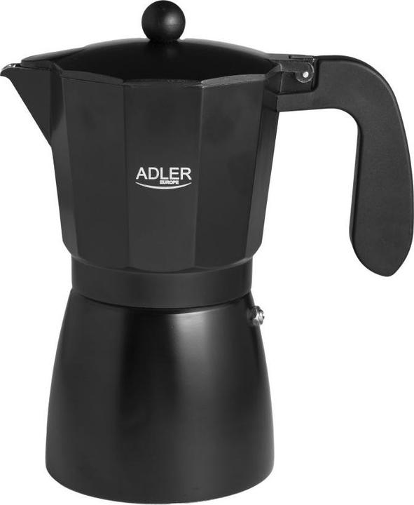Produktbild Adler Espresso Coffee Maker AD 4420 (9 T.)