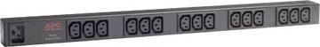 Productafbeelding APC Power strip PDU AP9572