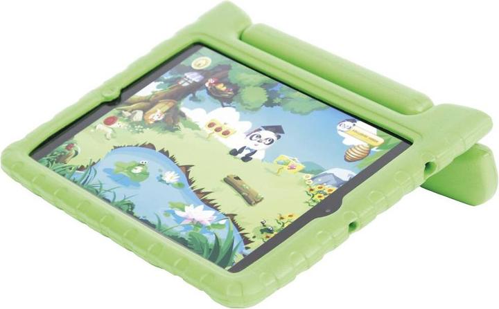 Immagine prodotto Parat PARAPROJECT KidsCover - l'apprendimento diventa un gioco da ragazzi (IPad 10.2 (2021), iPad 10.2 (2020))