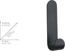 Actual product image Wenko Monel