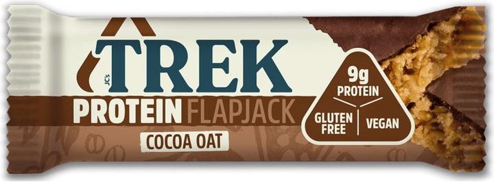 Produktbild Trek Protein Cacao Oat Bar (50 g)