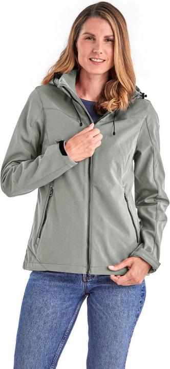 Image du produit Killtec Softshelljacke (44)