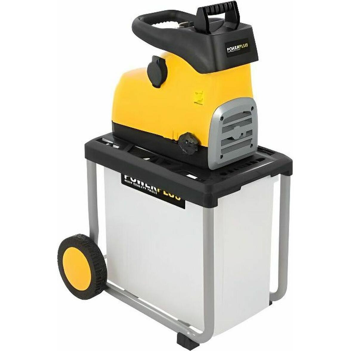 Powerplus, Biotrituratore, Trituratore