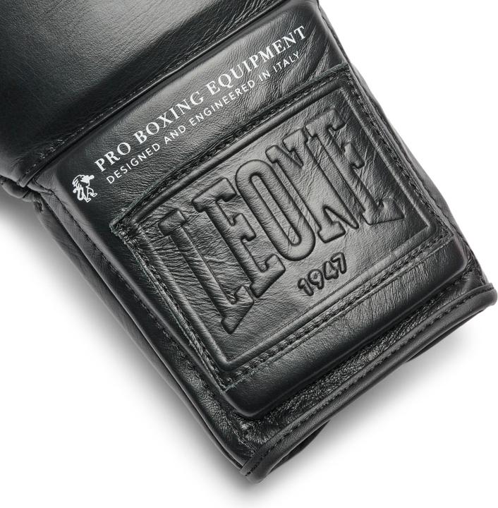 Produktbild Leone Boxhandschuhe THE GREATEST (10 OZ, One Size)