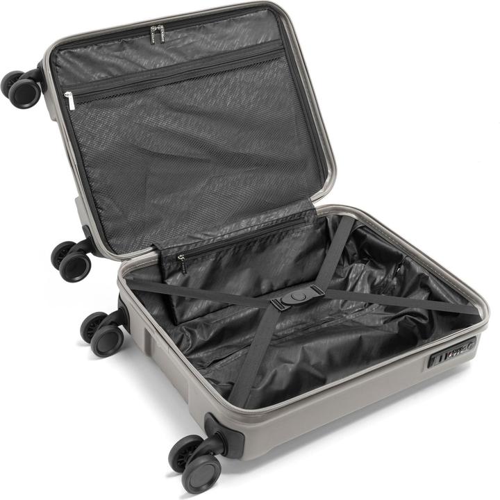 Produktbild Epic Airwave NEO 4 Rollen Kabinentrolley 55 cm (39 l)