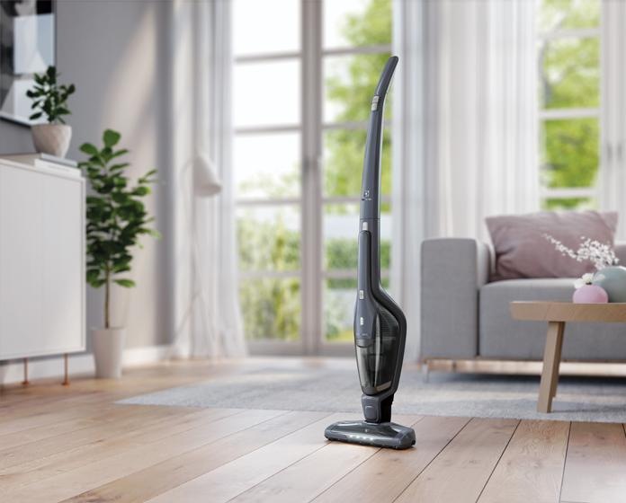 Actual product image Electrolux Ergorapido EER73DB