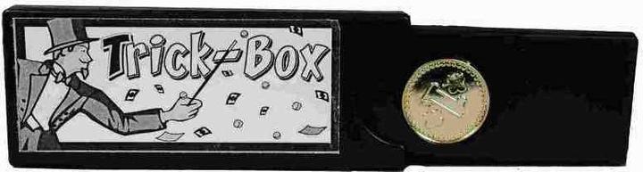 Immagine prodotto Erfurth Trucchetto della moneta