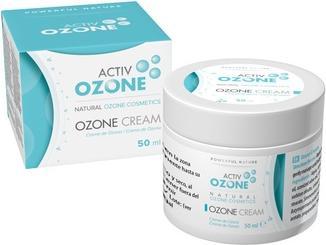 Image du produit Activ Ozone KEYBIOLOGICAL Body Cream 50ml (Crème pour le corps, 50 ml)