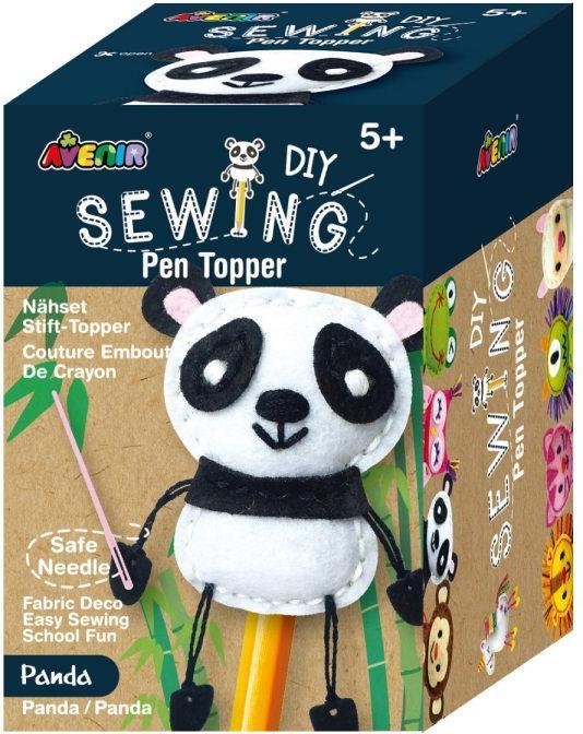 Actual product image Avenir Display Sewing Set Pen Attachment