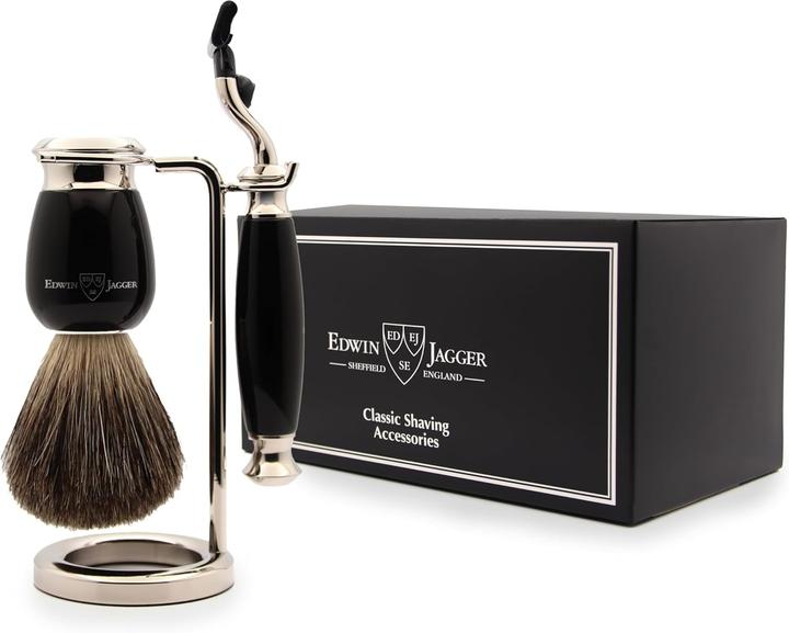 Immagine prodotto Edwin Jagger Rasierset