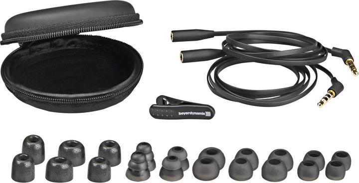 Actual product image Beyerdynamic iDX 200 iE (Cable)