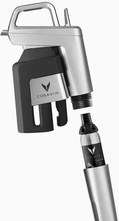Produktbild Coravin Patrone 6 Stück (Weinverschluss)