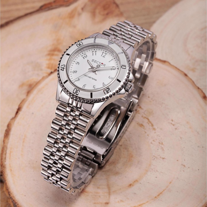 Produktbild Sector Armbanduhr 230 R3253161534 (Analoguhr, 32 mm)