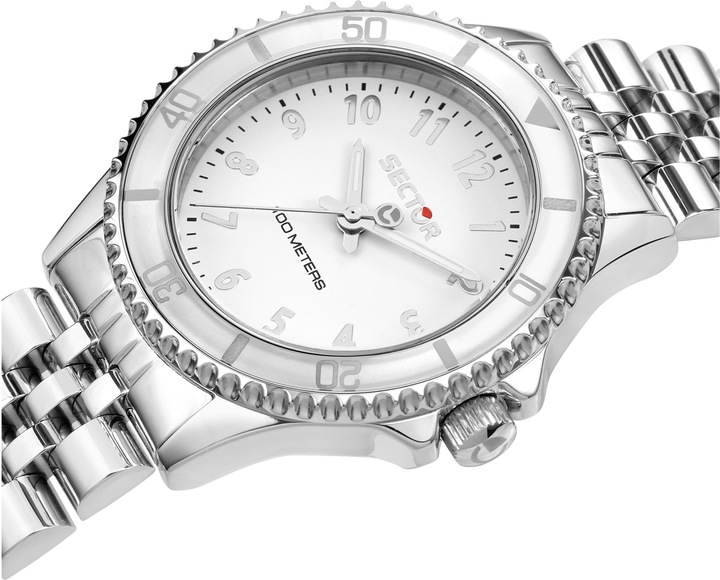 Produktbild Sector Armbanduhr 230 R3253161534 (Analoguhr, 32 mm)