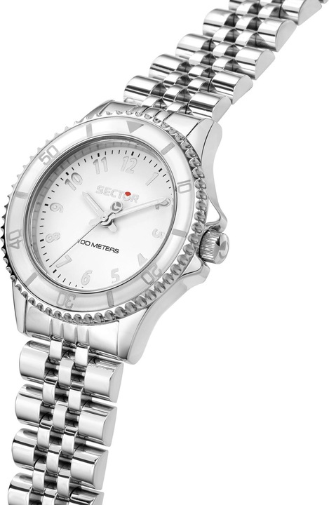 Produktbild Sector Armbanduhr 230 R3253161534 (Analoguhr, 32 mm)