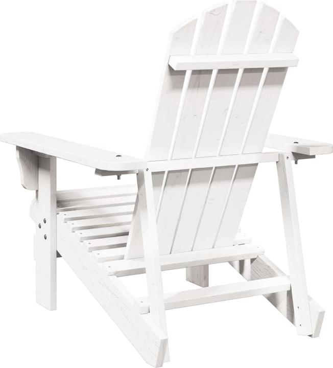 Produktbild vidaXL Adirondack-Stuhl