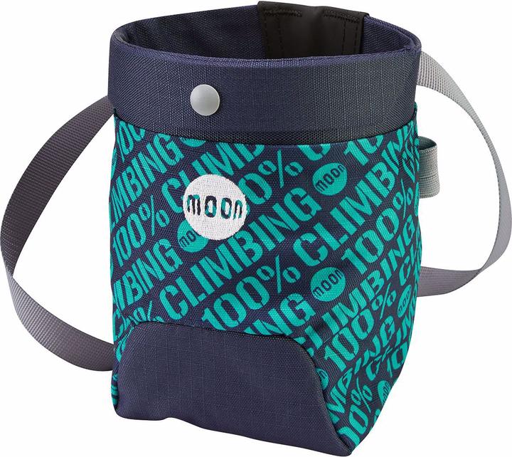 Actual product image Moon Trad Chalk Bag